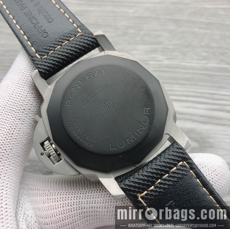 Panerai 44mm 090449 Watch