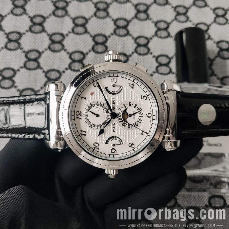 Patek Philippe 45mm 092320 Watch