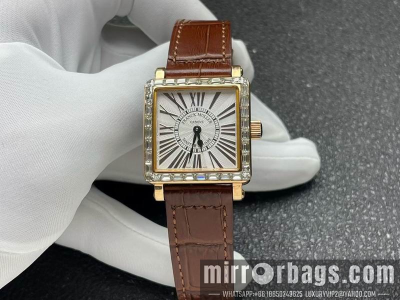 Franck Muller 28X28mm 111472 Watch
