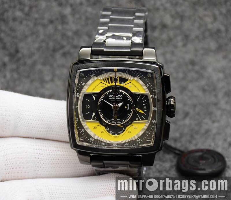 Tag Heuer 44X18mm 060856 Watch