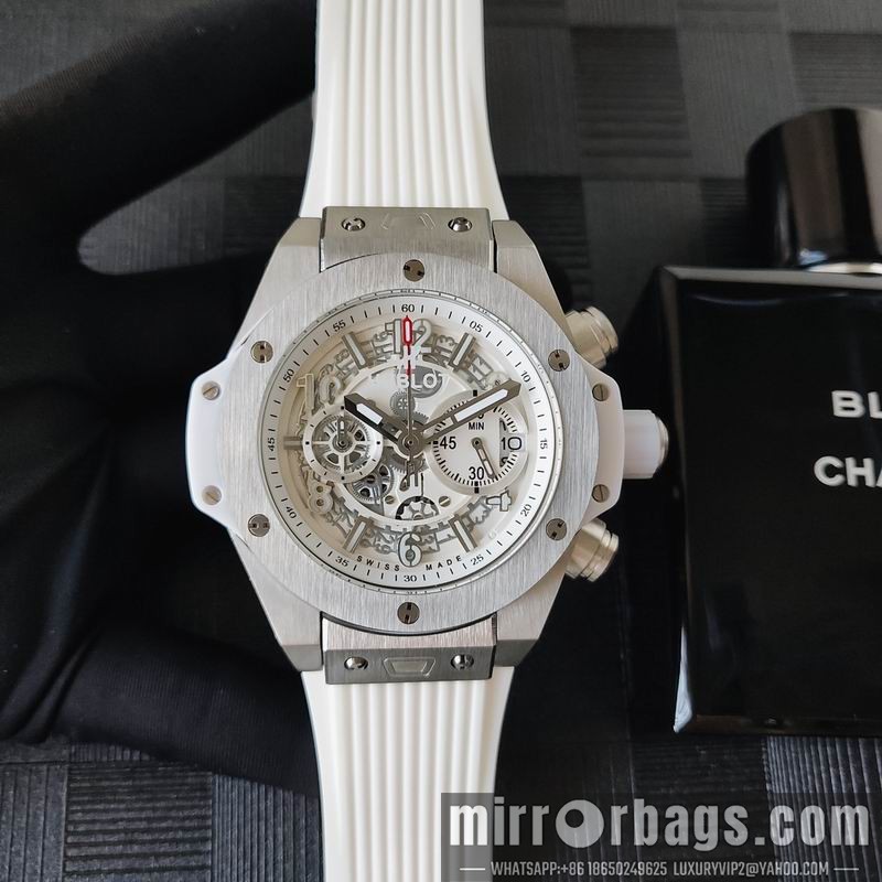 Hublot 43mm 092280 Watch