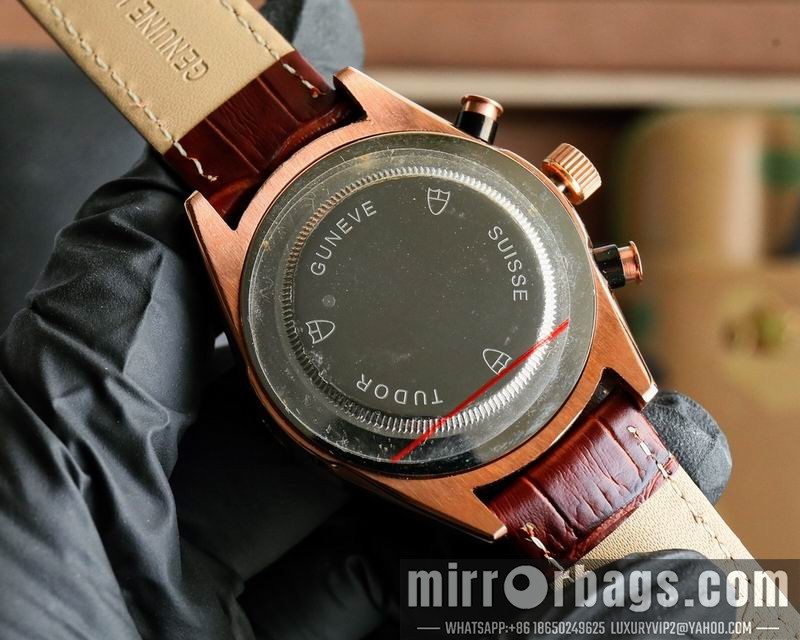Tudor 42mm 102473 Watch