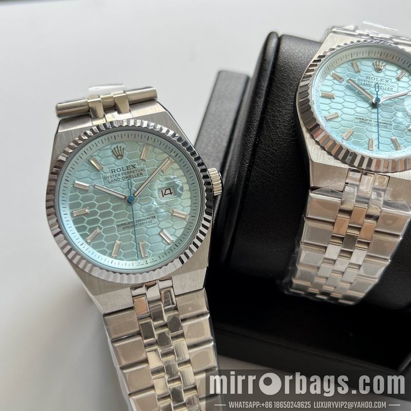 Rolex 41mm 36mm 042929 Watch