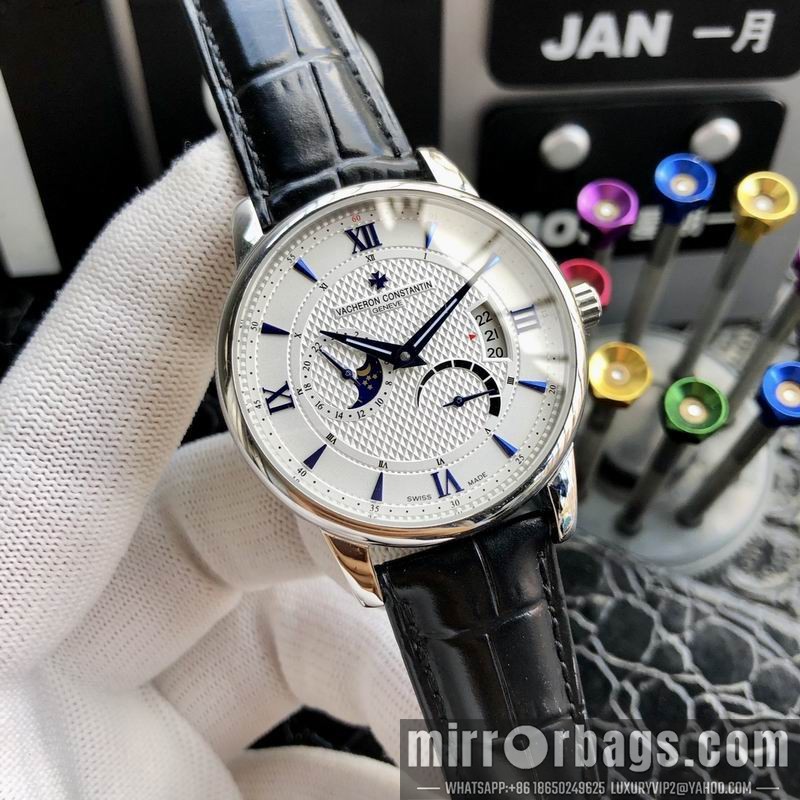 Vacheron Constantin 40mm 090560 Watch