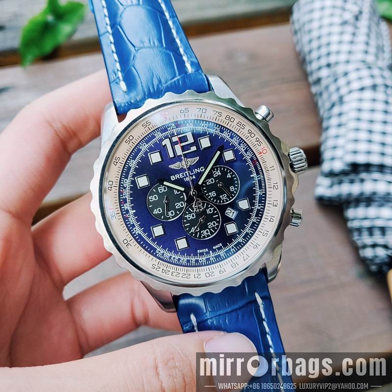 Breitling 42mm 092225 Watch