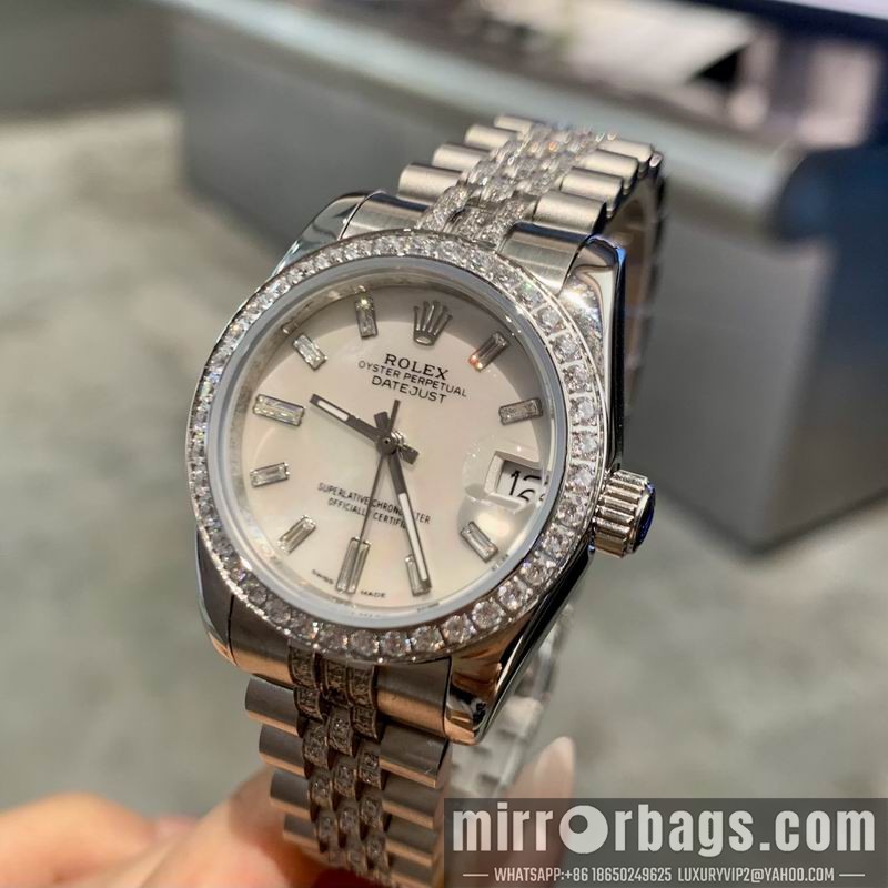 Rolex 31mm 110381 Watch