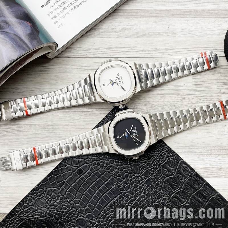 Patek Phillippe 42mm 090435 Watch
