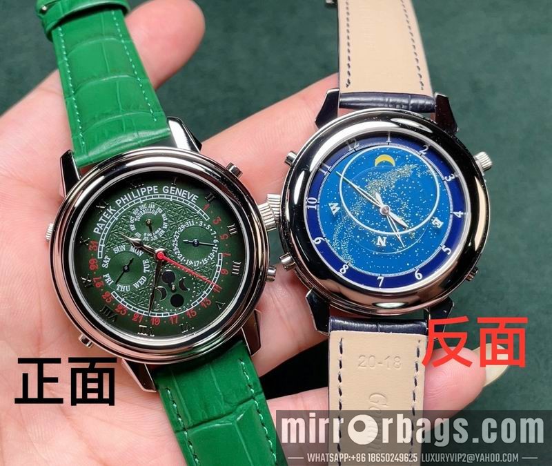 Patek Philippe watch 100915 Watch