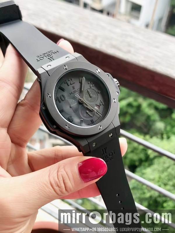 Hublot 48mm 0823100 Watch