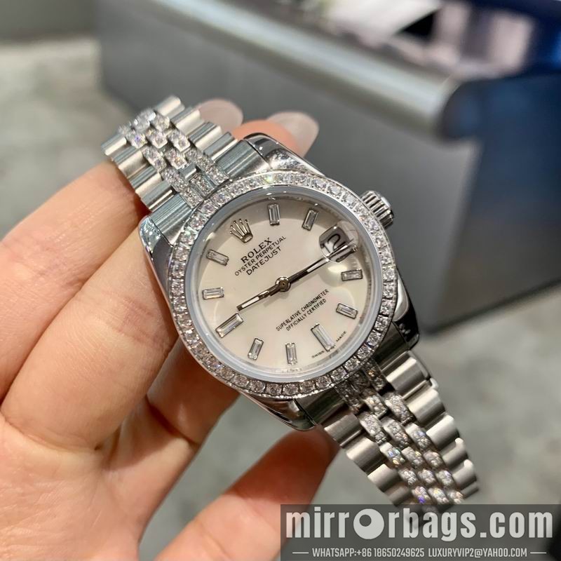 Rolex 31mm 110382 Watch