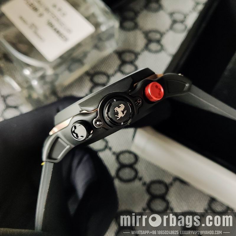 Hublot 42mm 092268 Watch