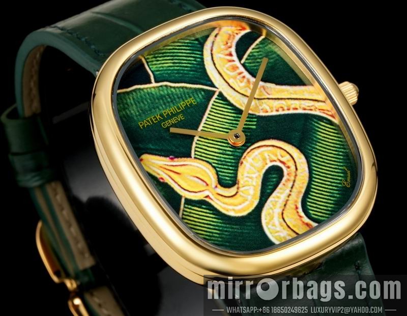Patek Philippe watch 062208 Watch