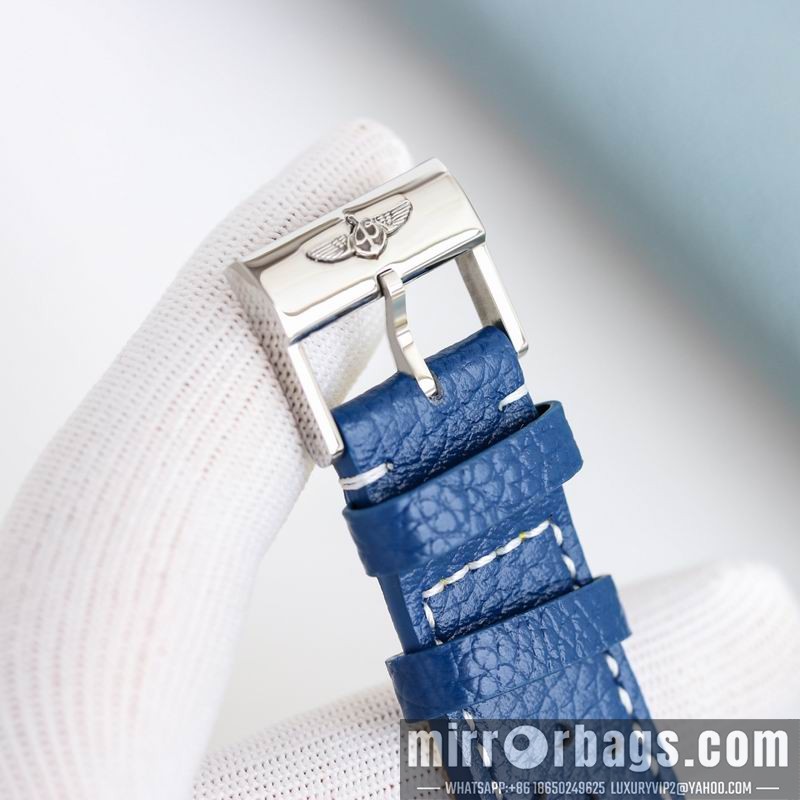 Breitling 42mm 062202 Watch