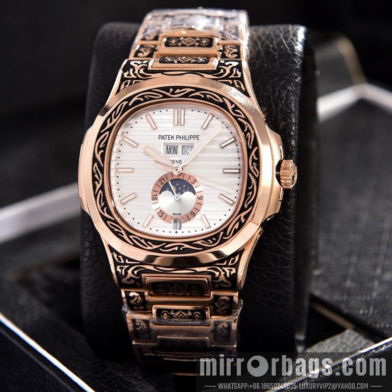 Patek Philippe 41mm 042366 Watch