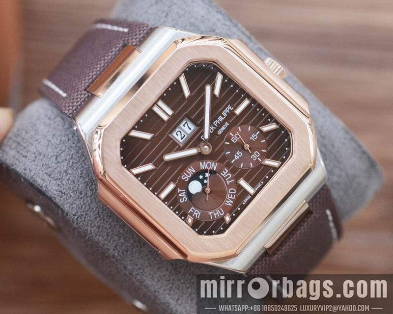 Patek Philippe 40mm 080651 Watch