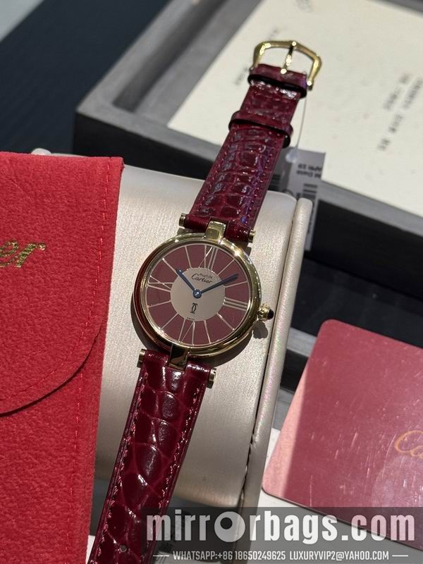 Cartier 30mm 101570 Watch