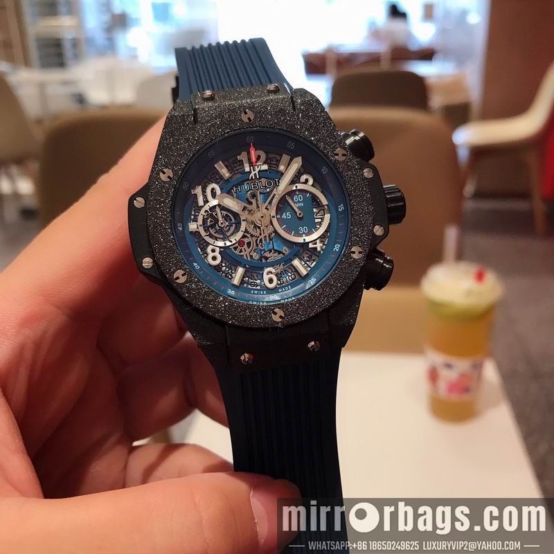Hublot 42mm 092213 Watch
