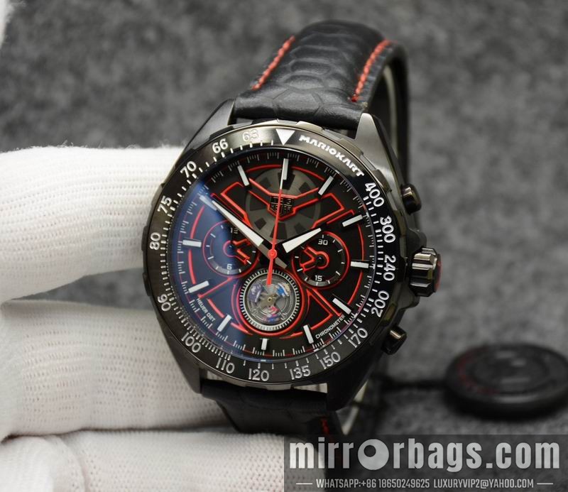 Tag Heuer 44.5X14.5mm 060842 Watch
