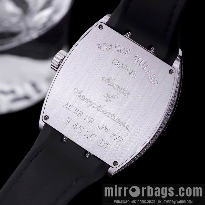 Franck Muller 54X42mm 091649 Watch