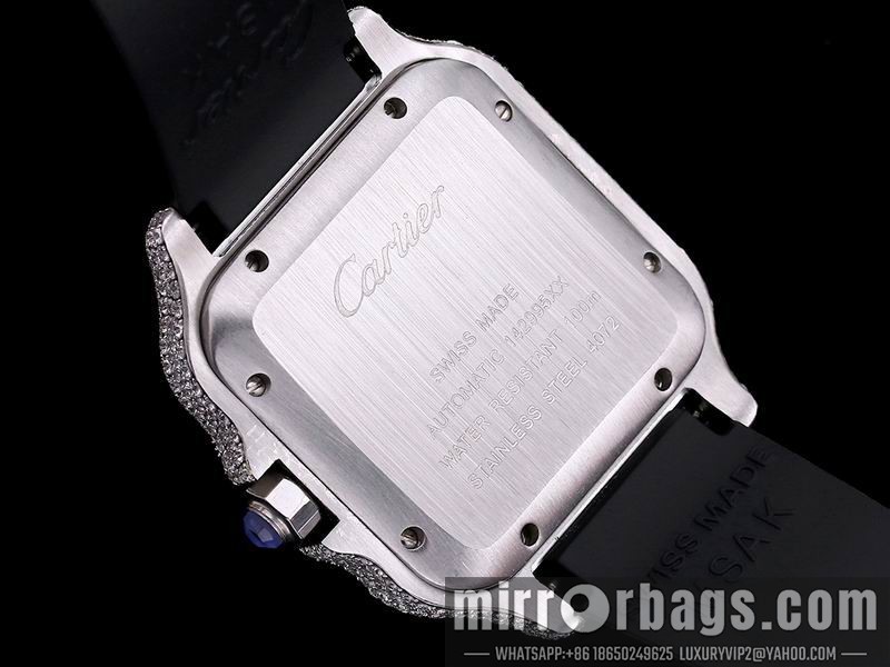 Cartier 40mm 082142 Watch