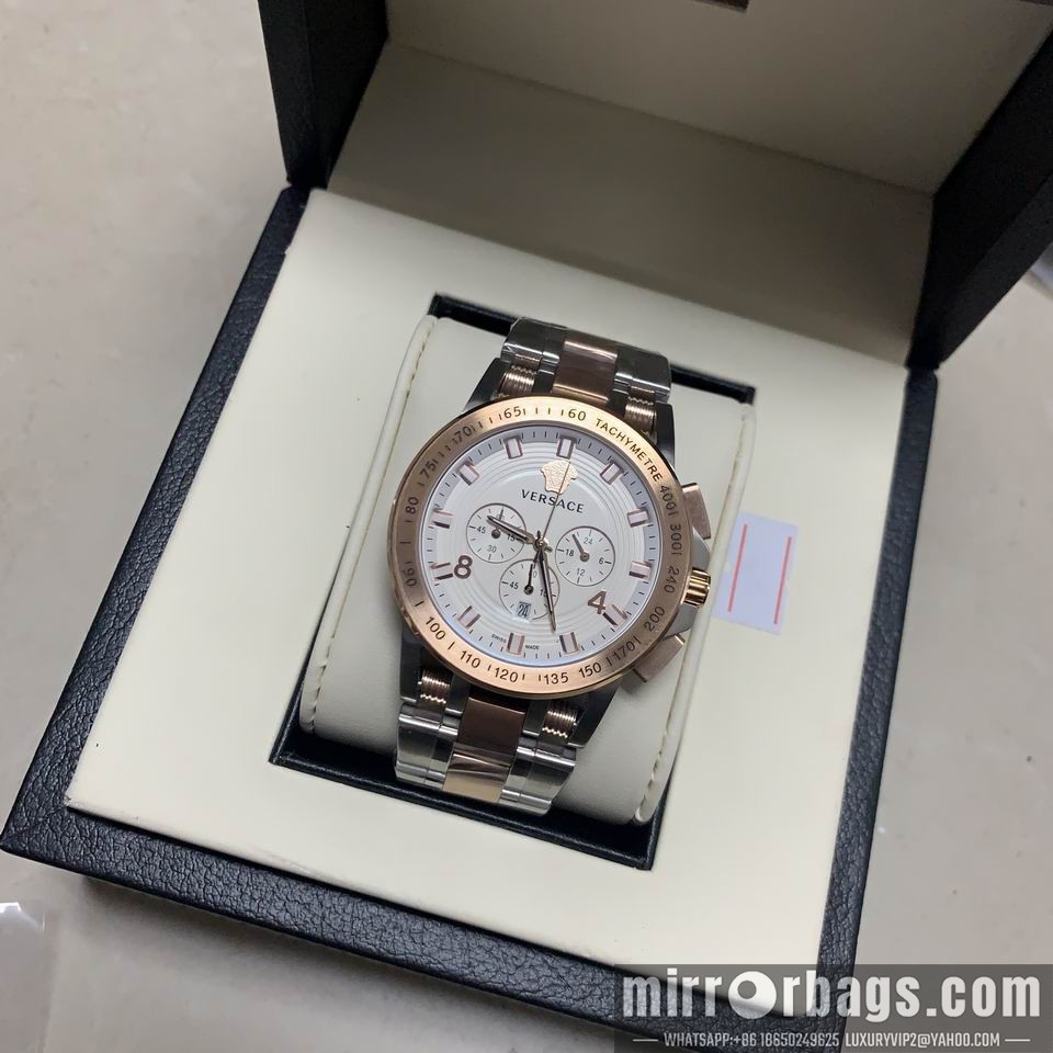 Versace watch 111801 Watch