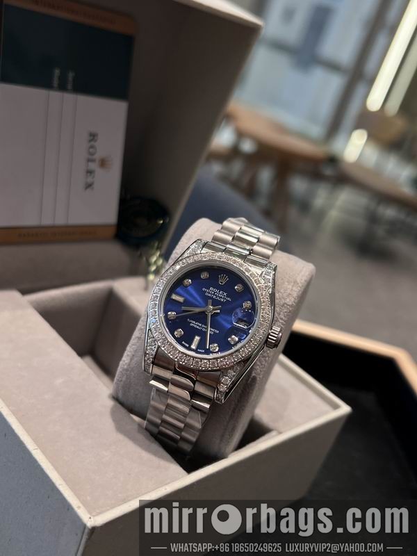 Rolex 31mm 1228113 Watch