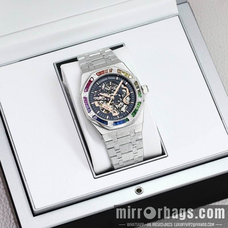 AP 41mm 082219 Watch