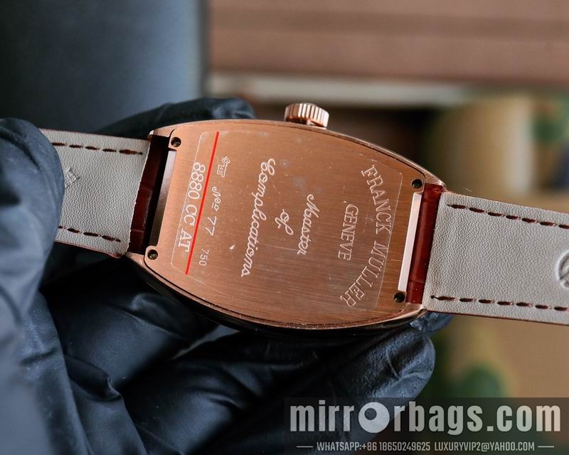 Franck Muller 55X42X13mm 111430 Watch