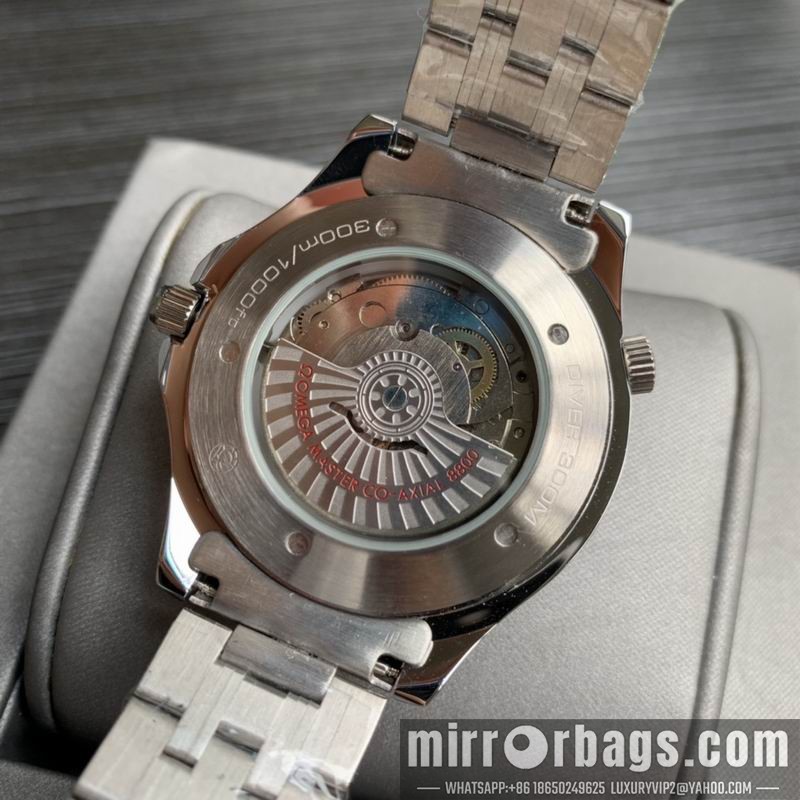 Omega 42mm 090532 Watch