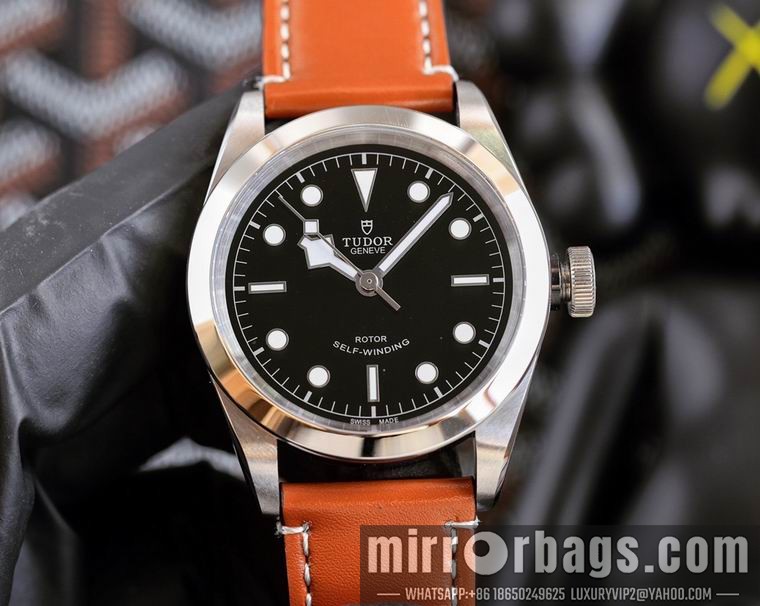 Tudor men 41mm M04 Watch