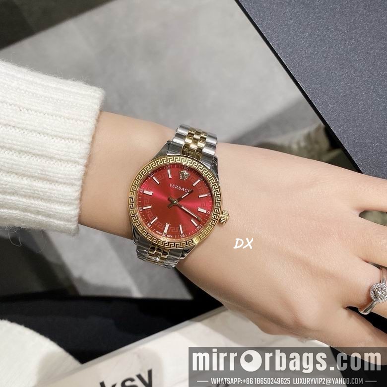 Versace 36mm 2nms38 Watch