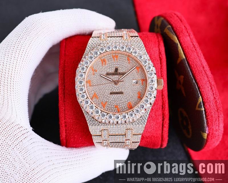 AP 42mm 082116 Watch