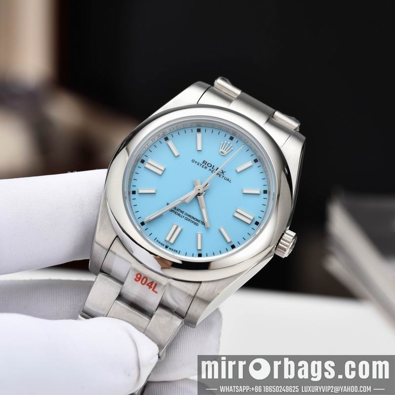 Rolex 41mm 31mm 091740 Watch