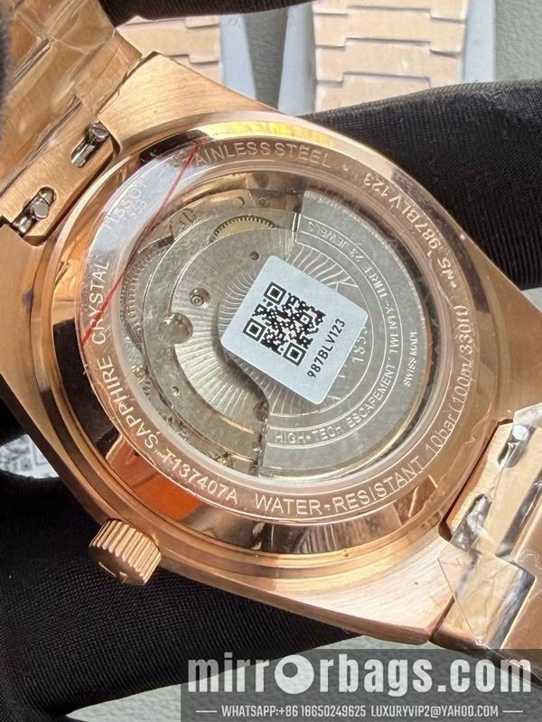 Tissot 40mm 042411 Watch