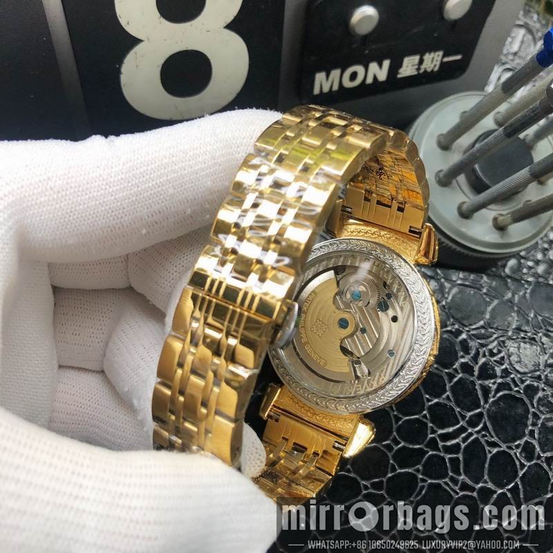 Patek Philippe 42mm 090472 Watch