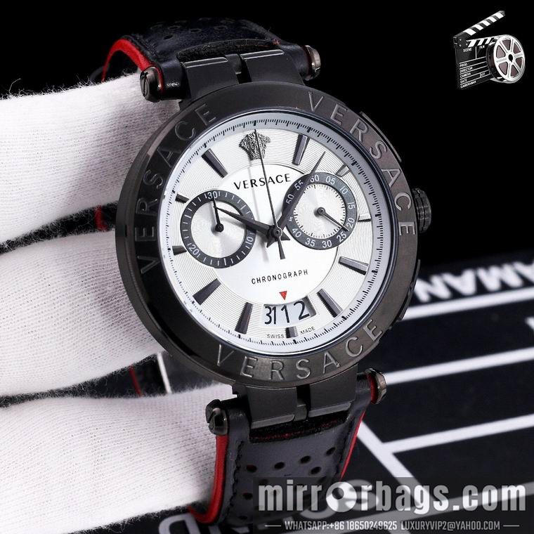 Versace watch mb 072202 Watch