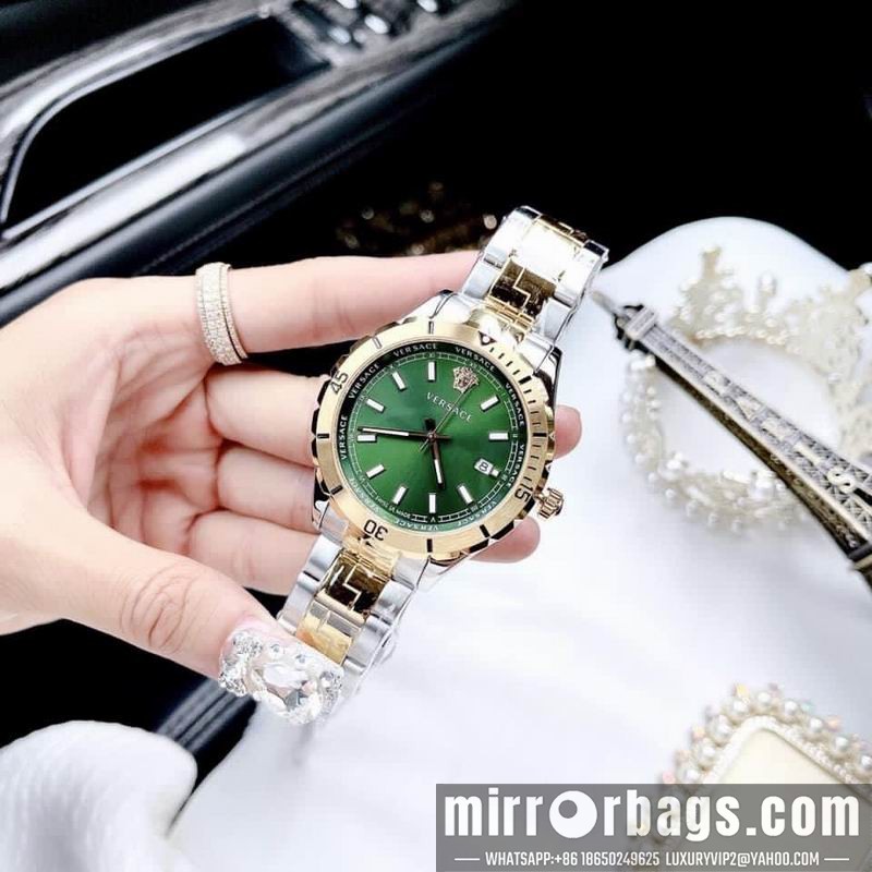 Versace watch 112024 Watch