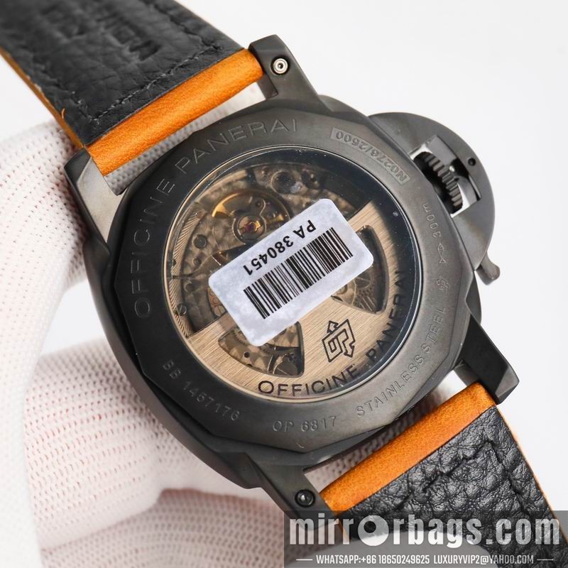 Panerai 44mm 090404 Watch