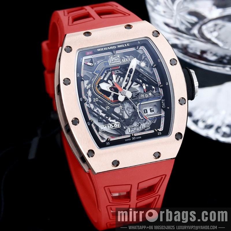 Richard Mille 40X50X16mm 042302 Watch