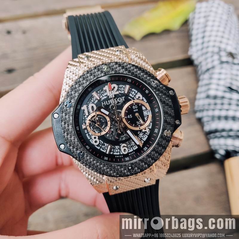 Hublot 42mm 092251 Watch