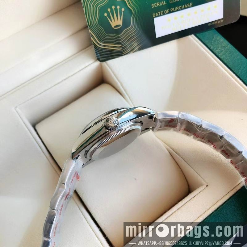Rolex 31mm 41mm 102350 Watch