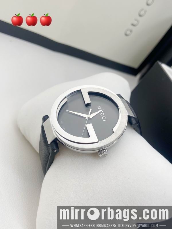Gucci 37mm 091717 Watch