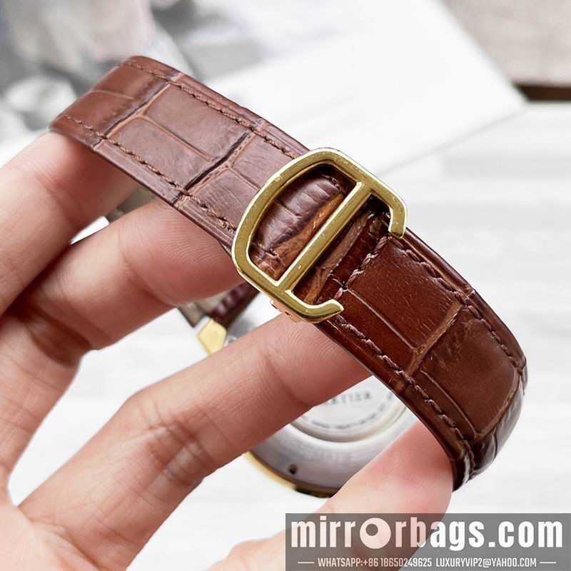 Cartier 42mm 110953 Watch
