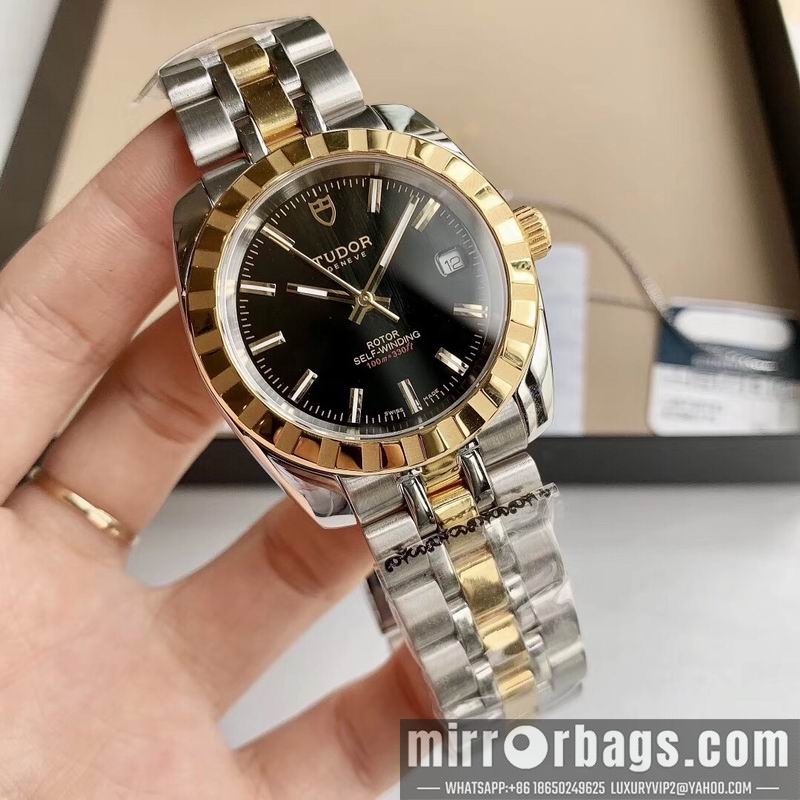 Tudor watch 072436 Watch