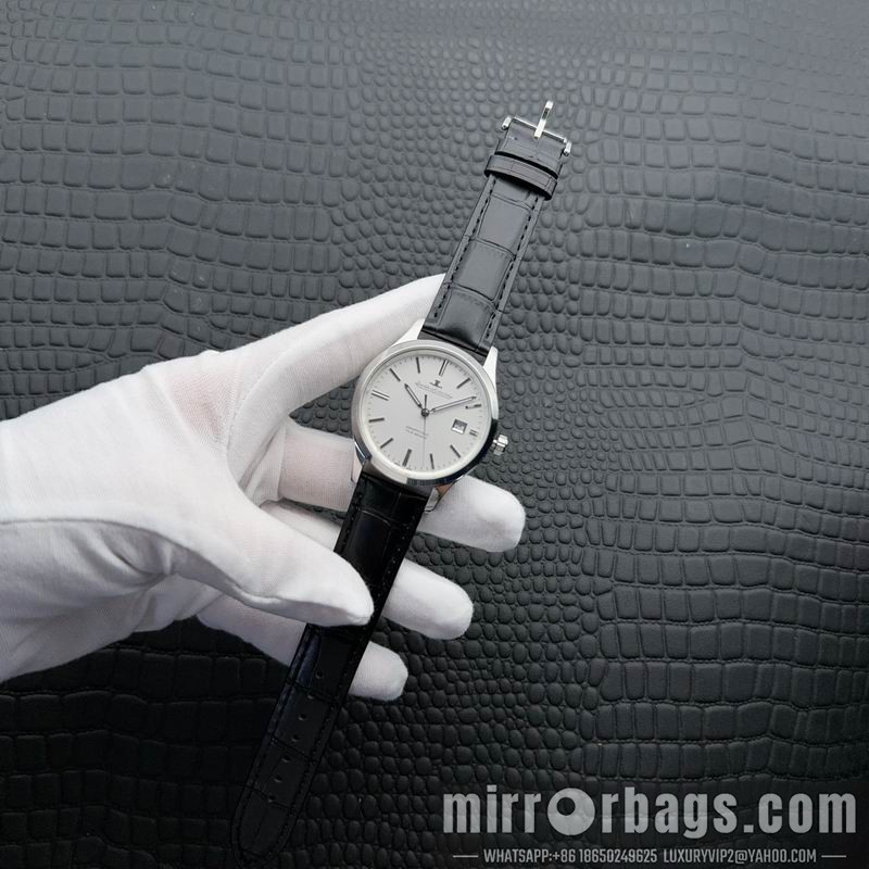 Jaeger Lecoultre 40mm 100816 Watch