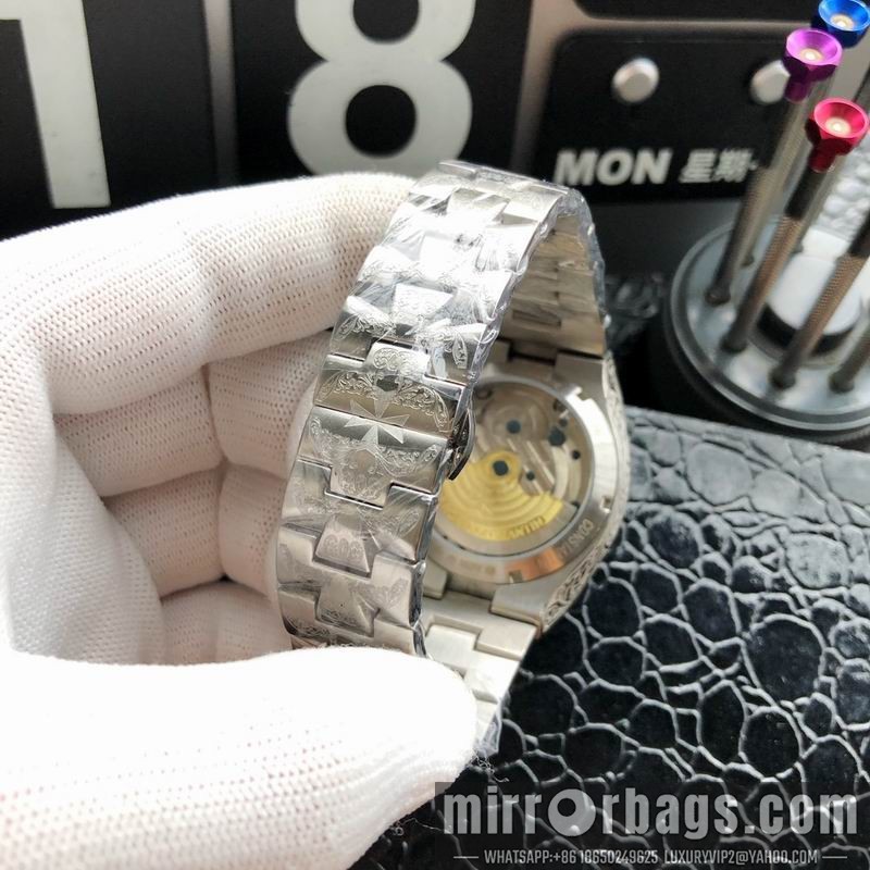 Vacheron Constantin 43mm 090543 Watch