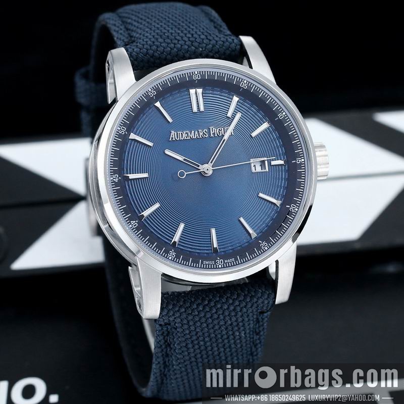AP 41X12mm 110902 Watch