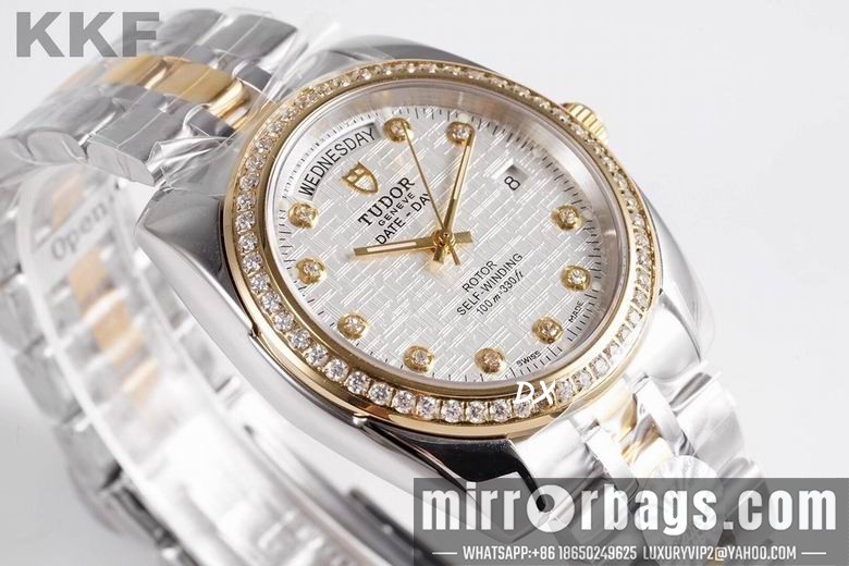 Tudor 41mm 2nms59 Watch