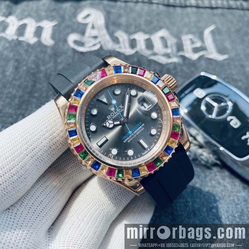 Rolex 40mm 080872 Watch