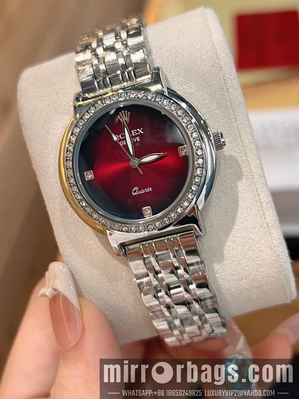 Rolex woman watch 122835 Watch